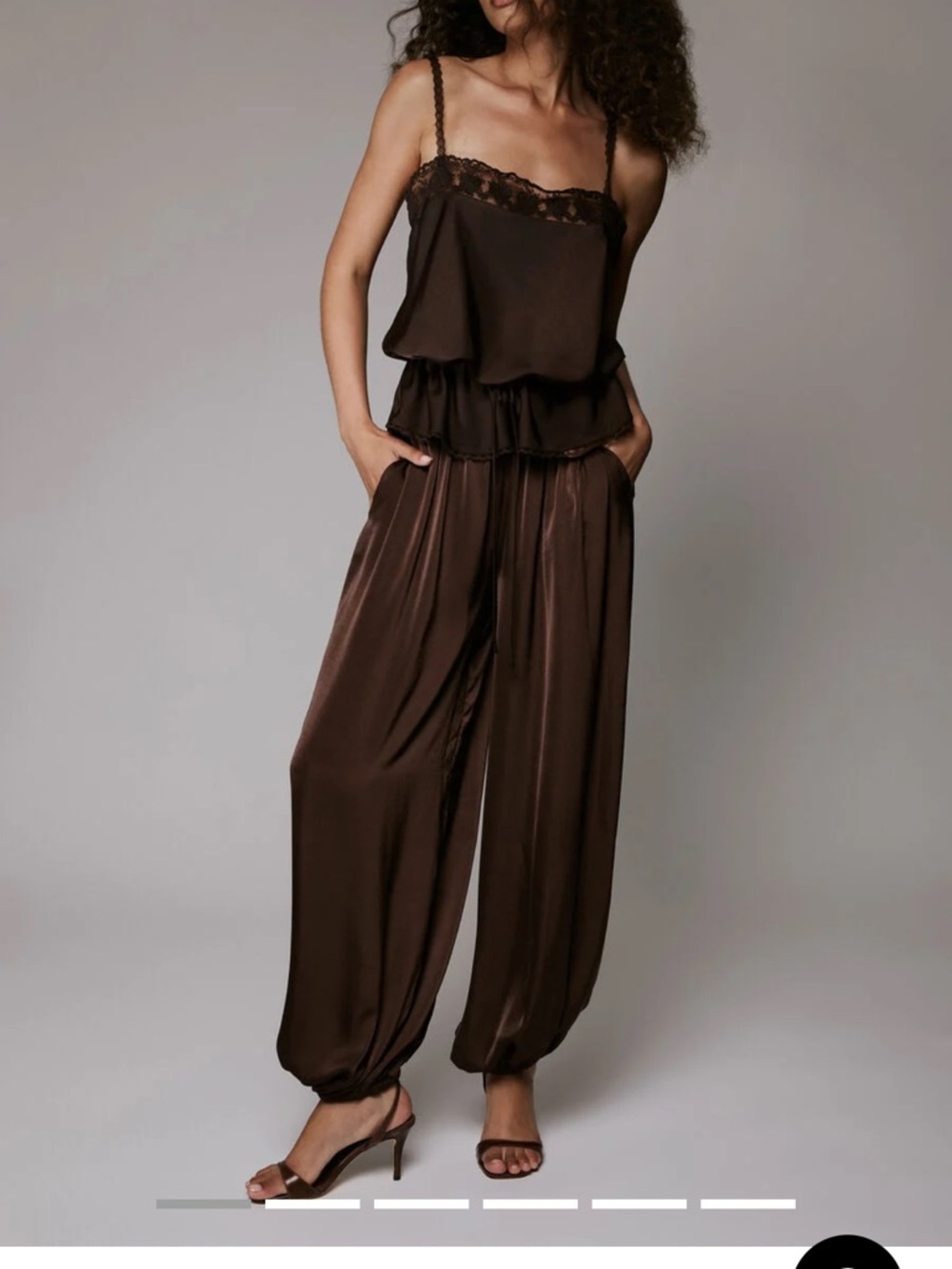 Bardot set